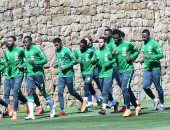 مجموعة مصر.. السعودية تستعد لمواجهة بلجيكا بعد التعادل مع أوكرانيا