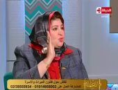 فيديو.. النائبة شادية ثابت: الصعايدة يعطون النساء "رضوة" بدلا من الميراث الشرعى