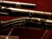 صور.. بنادق ومدافع وسيوف من القرن الـ17 فى متحف الأسلحة الفريدة بمالطا