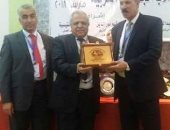 جامعة الزقازيق تصدر البيان الختامى لملتقى تدريب طلاب الجامعات