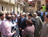 محافظ الإسكندرية: تجهيز 407 مقرات انتخابية و18 لجنة عامة لانتخابات الرئاسة