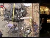 عمرو أديب بـ"ON E": الإرهاب الآن يبحث عن حلقة ضعيفة والشعب يحبط مساعيه