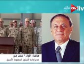 دلالات وإشارات زيارة السيسي لسيناء يكشفها مدير الشئون المعنوية الأسبق