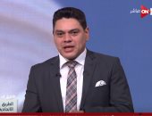 معتز عبد الفتاح: لدينا مرشحان و10 أعداء فى الانتخابات الرئاسية