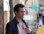 فيلم "كارما" لعمرو سعد فى مراحل المونتاج استعدادا لطرحه فى السينمات