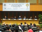 جامعة الأزهر تفتتح المنتدى المصرى اليابانى بعنوان "الابتكارات والتحديات الجديدة"