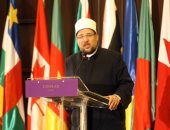 صور.. وزير الأوقاف: لن نسمح بعد اليوم باختطاف الخطاب الدينى وعقول الشباب
