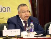 فيديو وصور.. وكيل البرلمان: المجلس وكل مؤسسات مصر فى خدمة حفظة القرآن الكريم