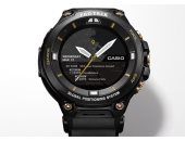 "كاسيو" تطرح إصدار جديد من ساعتها الذكية WSD-F20SC بكمية محدودة