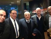 عضو اتحاد الكرة: رئيس "فيفا" شجع منتخب مصر أمام البرتغال