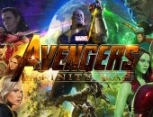 ربع مليار دولار حصيلة إيرادات Avengers: Infinity War فى أول أيام عرضه