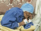 التضامن تتابع حالات إنسانية أنقذتها وحدة التدخل السريع بالوزارة 