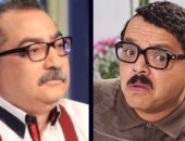 محمد هنيدى: إبراهيم عيسى مفاجأة "أرض النفاق" رمضان المقبل