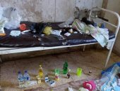 شكوى من تهالك مستشفى المراغة المركزى بمحافظة سوهاج