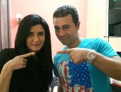 غادة عادل: أدوارى لا تعبر عن شخصيتى أو أفكارى أو حياتى الشخصية