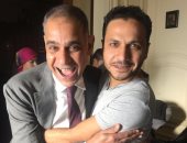 محمود البزاوى يصور "كلبش2" فى مدينة الإنتاج الإعلامى.. اليوم