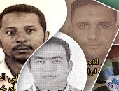 الداخلية تثأر لشهداء الإسكندرية..مقتل 6 إرهابيين متورطين بمحاولة اغتيال مدير الأمن فى تبادل إطلاق النار.. الداخلية: حركة حسم وراء الحادث.. الجناة خططوا لاغتيال شخصيات عامة.. وإرهابى هارب يحرك المشهد.. صور