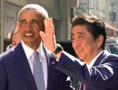 صور.. أوباما: كوريا الشمالية تشكل تهديدا لا يمكن معالجته إلا بتعاون دولى 