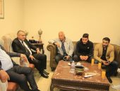 رسميًا.. رجب بكار وياسر إبراهيم يجددان عقديهما مع سموحة لمدة 3 مواسم 