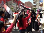 احتفظ برأيك واختار لبسك صح .. اعرف أهم قواعد إتيكيت الانتخابات