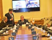 وزير التنمية المحلية: نصف يوم عمل للعاملين بديوان الوزارة للمشاركة بالانتخابات