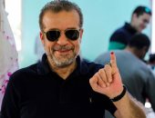 شريف منير: "الإخوان شتمونى بأمى بسبب مشاركتى فى الانتخابات الرئاسية"