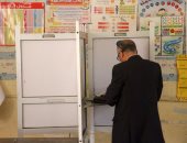 رئيس مجلس القضاء الأعلى يتابع سير الانتخابات الرئاسية بغرفة العمليات