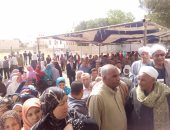 اتحاد عمال مصر يتابع الانتخابات الرئاسية بغرفة عمليات فى كل الوزارات