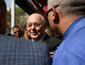 انتخابات الرئاسة 2018.. موسى مصطفى موسى للمصريين: لازم كله يشارك علشان مصر