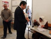 خالد أبو بكر: نسبة الحضور فى الانتخابات الرئاسية الجارية تفوق انتخابات 2014