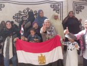 بدء مؤتمر الهيئة الوطنية للانتخابات الصحفى عن الساعات الأولى للانتخابات الرئاسية 