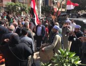 "قالوا إيه" يتحول للنشيد الرسمى بانتخابات الرئاسة