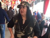 مؤسس حملة "إيدى فى إيدك نبنى بلدنا": الست المصرية جندى مقاتل من أجل مصر