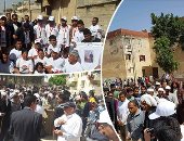 "مستقبل وطن" دمياط يكلف الأعضاء بالتواجد فى الشوارع للمشاركة فى الانتخابات الرئاسية