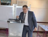 السيد البدوى: شكرا للمصريين على اصطفافهم المشرف أمام لجان الاقتراع