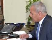 محافظ السويس يطمئن رئيس الوزراء على انتظام سير الانتخابات الرئاسية