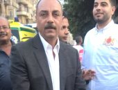 النائب إيهاب الطماوي: أهالي شبرا يطلقون اليوم رصاصة على قلب كل متآمر وخائن