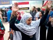 "العامة للاستعلامات" تتواصل مع المراسلين الأجانب فى ثانى أيام الانتخابات