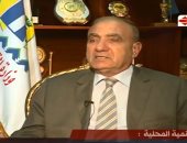 وزير التنمية المحلية: لا آثار سلبية عن الأمطار سوى فى محافظتين