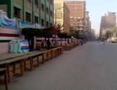 الدقهلية تستعد لاستقبال 4 ملايين ناخب بـ900 لجنة فى انتخابات الرئاسة