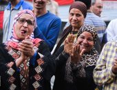 انقطاع التيار الكهرباء عن مدرسة القبة بمنطقة الزيتون 