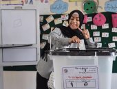 نقل ناخبين من أهالى الشيخ زويد فى أتوبيسات لمقرات لجانهم