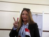 ليلى علوى: يجب تربية أبنائنا على الانتخابات وما نزرعه اليوم سنحصده غدا