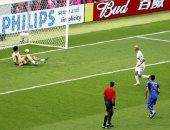 العد التنازلى لكأس العالم 2018.. تسجيل 80% من ركلات الجزاء المحتسبة