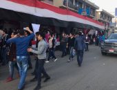 غرفة عمليات مجلس الوزراء تبدأ متابعة سير الانتخابات الرئاسية 