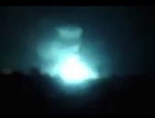 الشرطة الكندية تطوق موقع انفجار مطعم فى تورنتو.. ووقوع عدد من الإصابات