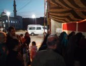 إقبال متزايد من المواطنين للإدلاء بأصواتهم فى الانتخابات الرئاسية بدمياط