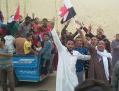 قارئ يشارك بصور إدلاء الناخبين بأصواتهم فى انتخابات الرئاسة بسوهاج