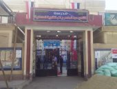 فيديو وصور.. لجان كفر الشيخ تستعد لاستقبال الناخبين وسط تواجد أمنى