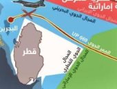 باحث: تهديد قطر الطائرات المدنية الإماراتية هدفه توريط أبو ظبى فى رد استفزازى